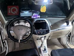 Chery T11 Tiggo